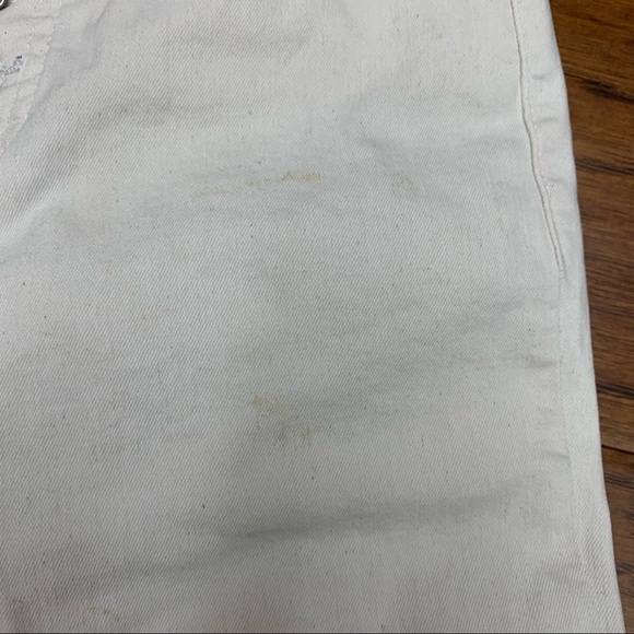 Lucky brand high rise crop mini boot bridgette jeans - Picture 4 of 11